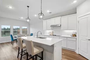 215 Frio Dr, Waxahachie, TX 75165 - Photo 19