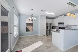 4709 Worchester Ln, McKinney, TX 75070 - Photo 3