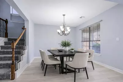 4709 Worchester Lane, McKinney, TX 75070 - Photo 5