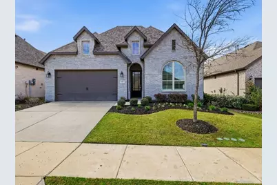 4105 Crossroads Court, Oak Point, TX 75068 - Photo 1