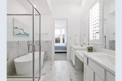 4105 Crossroads Court, Oak Point, TX 75068 - Photo 3