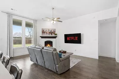 4105 Crossroads Court, Oak Point, TX 75068 - Photo 17