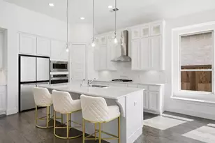 4105 Crossroads Ct, Oak Point, TX 75068 - Photo 5