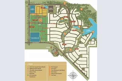 4105 Crossroads Court, Oak Point, TX 75068 - Photo 35