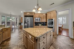 815 Cambridge Manor Ln, Coppell, TX 75019 - Photo 9