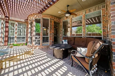 815 Cambridge Manor Lane, Coppell, TX 75019 - Photo 33