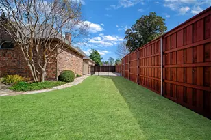 815 Cambridge Manor Ln, Coppell, TX 75019 - Photo 35