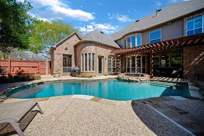 815 Cambridge Manor Lane, Coppell, TX 75019 - Photo 3