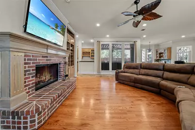 815 Cambridge Manor Lane, Coppell, TX 75019 - Photo 13