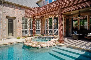 815 Cambridge Manor Ln, Coppell, TX 75019 - Photo 31