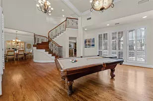 815 Cambridge Manor Ln, Coppell, TX 75019 - Photo 5