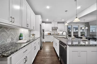 5404 Gypsum Drive, McKinney, TX 75070 - Photo 9