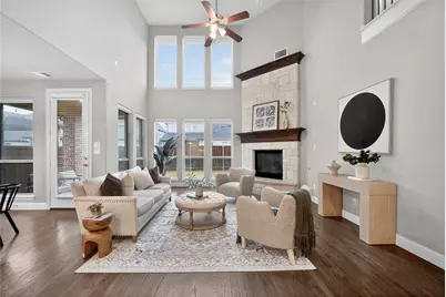 5404 Gypsum Drive, McKinney, TX 75070 - Photo 1