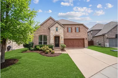 5404 Gypsum Drive, McKinney, TX 75070 - Photo 3