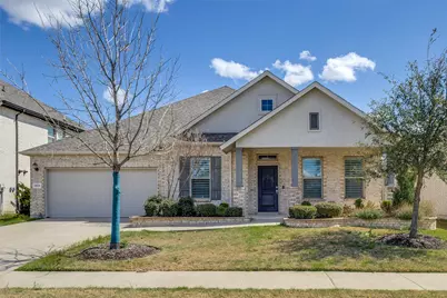 1820 Ann Street, Celina, TX 75009 - Photo 1