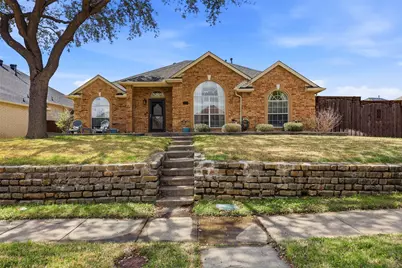 3623 Canyon Oaks Drive, Carrollton, TX 75007 - Photo 1