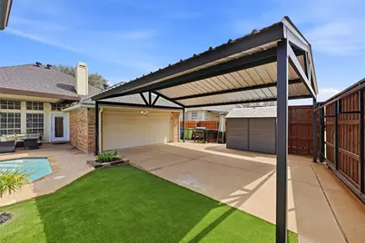 3623 Canyon Oaks Drive, Carrollton, TX 75007 - Photo 33