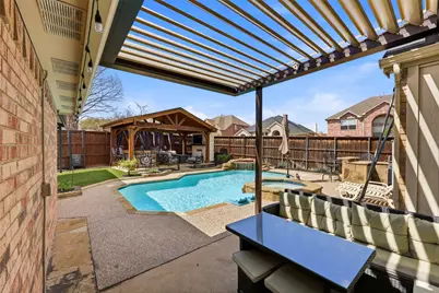 3623 Canyon Oaks Drive, Carrollton, TX 75007 - Photo 25