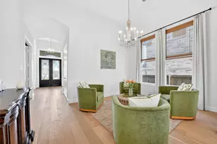 1404 Buttercup Ave, Aubrey, TX 76227 - Photo 5