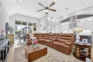 1404 Buttercup Ave, Aubrey, TX 76227 - Photo 7