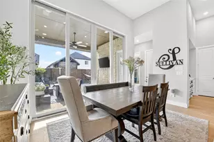 1404 Buttercup Ave, Aubrey, TX 76227 - Photo 15