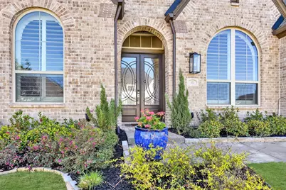 1404 Buttercup Avenue, Aubrey, TX 76227 - Photo 3