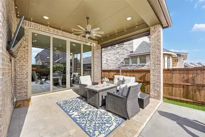 1404 Buttercup Avenue, Aubrey, TX 76227 - Photo 35