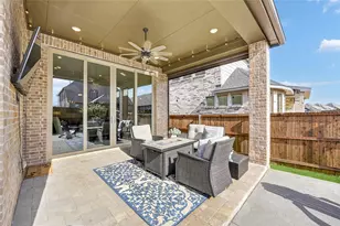 1404 Buttercup Ave, Aubrey, TX 76227 - Photo 35