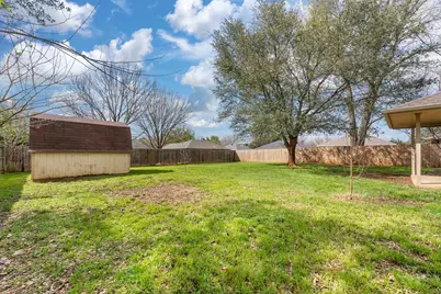 605 Dakota Drive, Joshua, TX 76058 - Photo 21