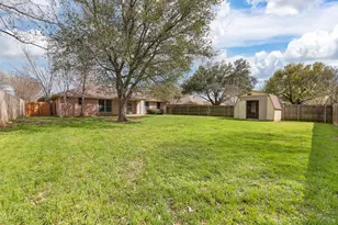 605 Dakota Dr, Joshua, TX 76058 - Photo 23