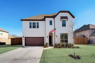 901 Gold Finch Ln, Forney, TX 75126 - Photo 3