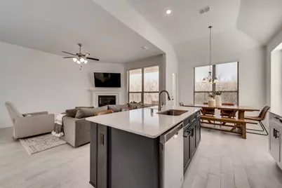 901 Gold Finch Lane, Forney, TX 75126 - Photo 9