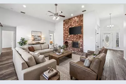 1553 Waterford Drive, Lewisville, TX 75077 - Photo 3