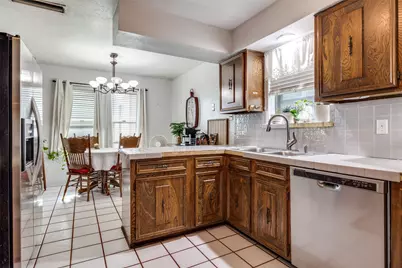 5433 Barcelona Drive, Garland, TX 75043 - Photo 11