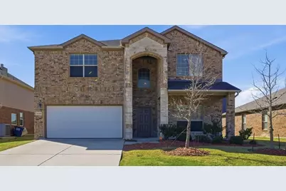 15009 Lone Spring Drive, Little Elm, TX 75068 - Photo 1