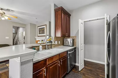 5500 Conch Train Road, McKinney, TX 75070 - Photo 7