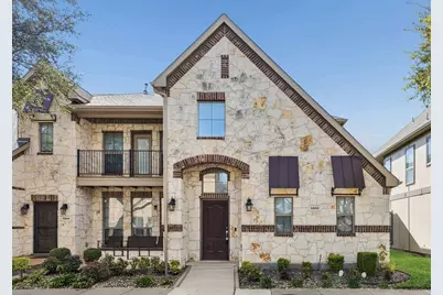 5500 Conch Train Road, McKinney, TX 75070 - Photo 1