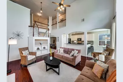 8708 Tanglewood Drive, McKinney, TX 75072 - Photo 1