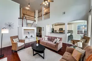 8708 Tanglewood Dr, McKinney, TX 75072 - Photo 1