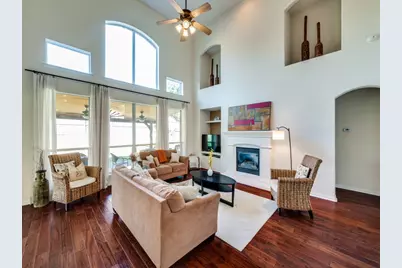 8708 Tanglewood Drive, McKinney, TX 75072 - Photo 7