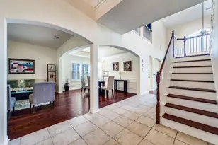 8708 Tanglewood Dr, McKinney, TX 75072 - Photo 3