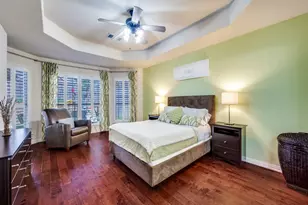 8708 Tanglewood Dr, McKinney, TX 75072 - Photo 17