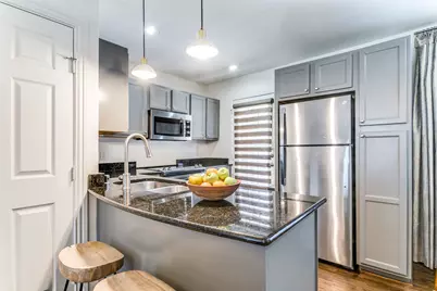 4727 Bradford Drive #4727B, Dallas, TX 75219 - Photo 3