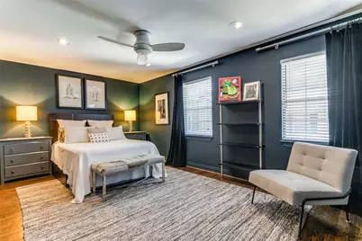 4727 Bradford Drive #4727B, Dallas, TX 75219 - Photo 7