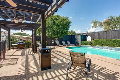 4727 Bradford Drive #4727B, Dallas, TX 75219 - Photo 11