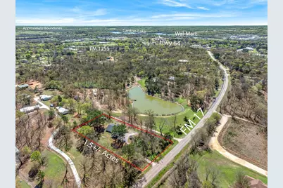 18541 Fm 17, Canton, TX 75103 - Photo 7