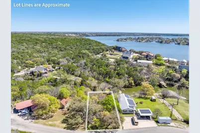1011 Hidden Cove Trail, Granbury, TX 76049 - Photo 5