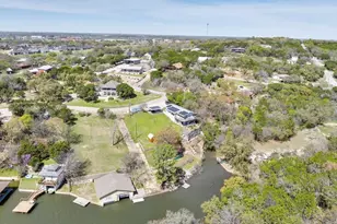 1011 Hidden Cove Trail, Granbury, TX 76049 - Photo 1
