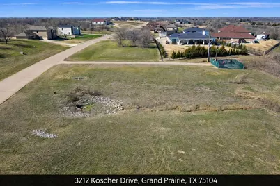 3212 Koscher Drive, Grand Prairie, TX 75104 - Photo 5