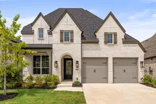 4805 Impression Ln, Celina, TX 75078 - Photo 1